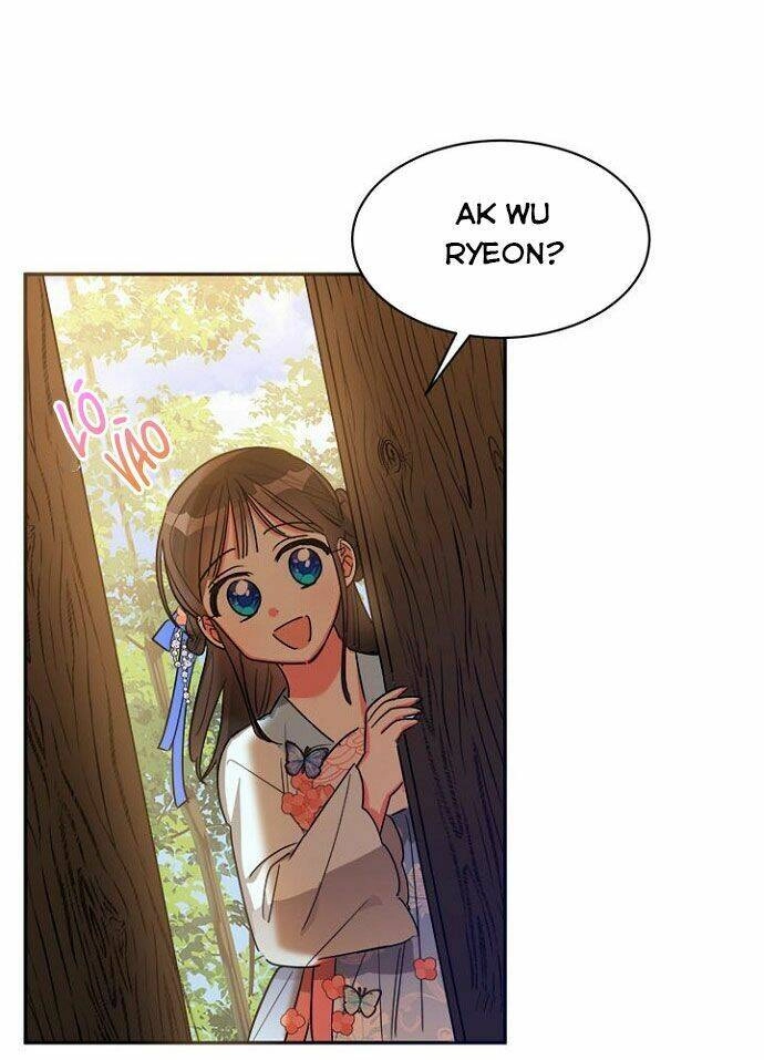 Trở Thành Con Gái Nhân Vật Phản Diện Chapter 22 - 19