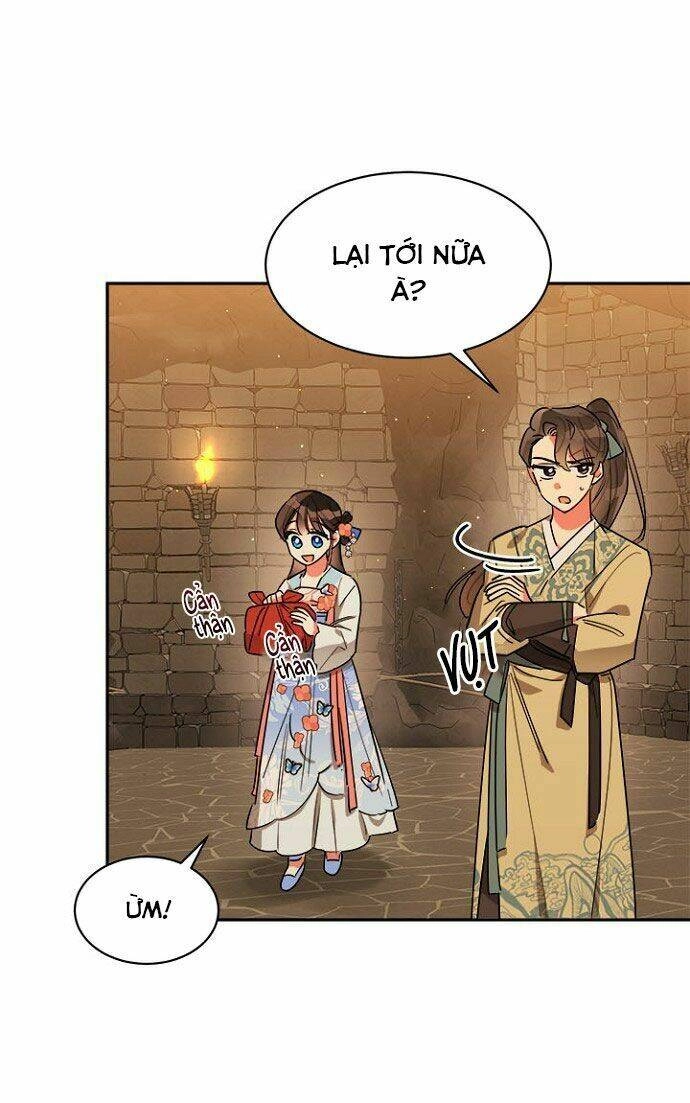 Trở Thành Con Gái Nhân Vật Phản Diện Chapter 22 - 20