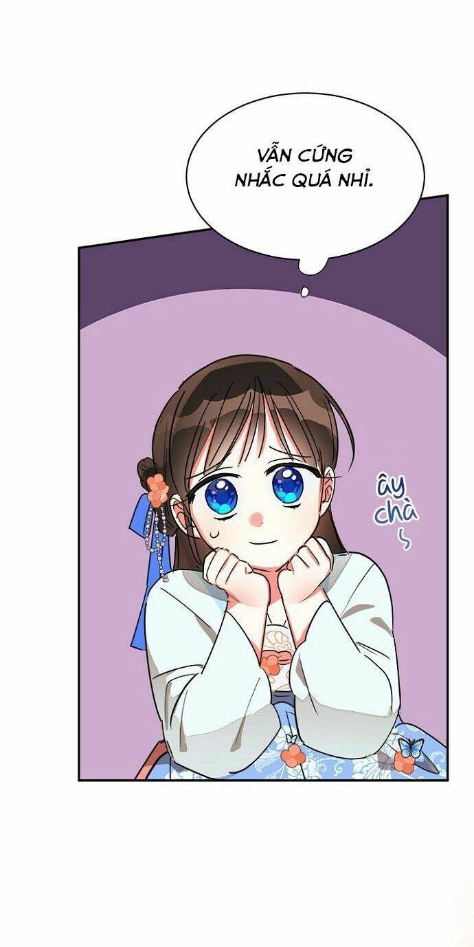 Trở Thành Con Gái Nhân Vật Phản Diện Chapter 22 - 23