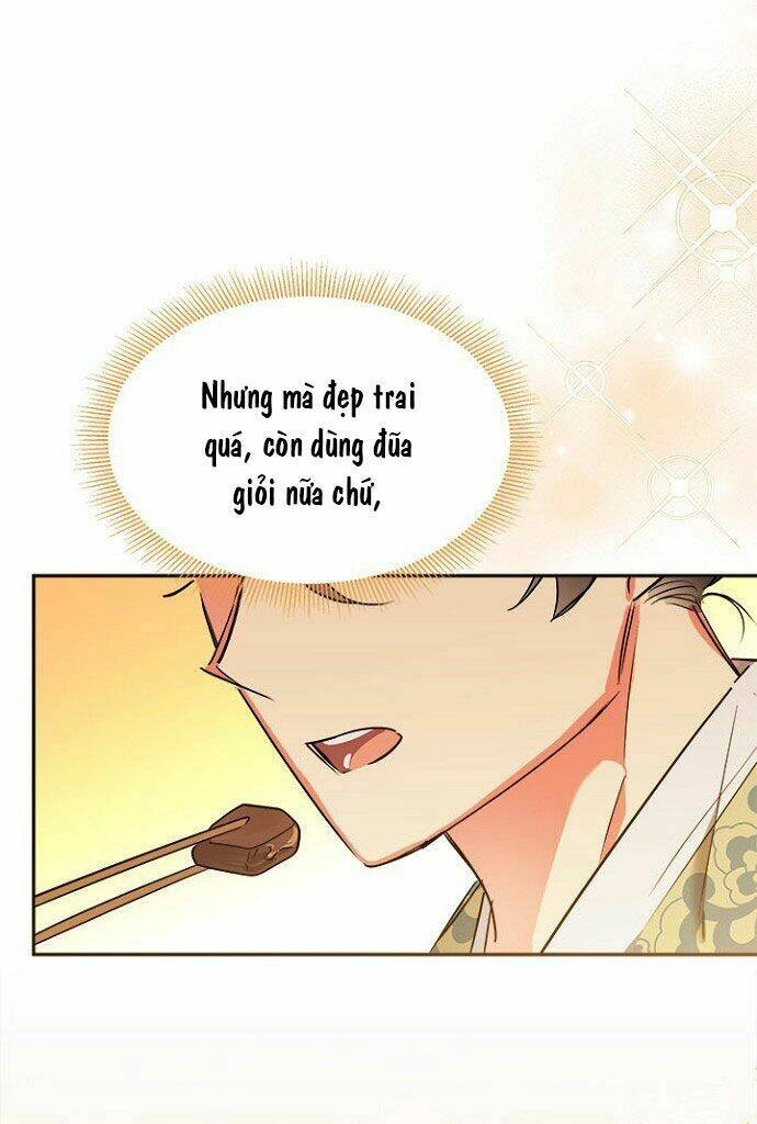 Trở Thành Con Gái Nhân Vật Phản Diện Chapter 22 - 24