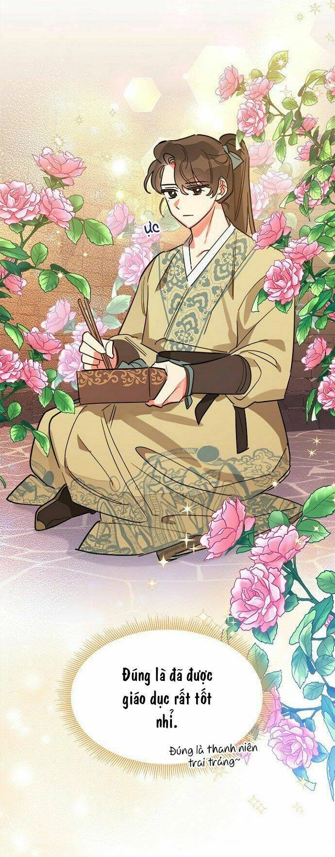 Trở Thành Con Gái Nhân Vật Phản Diện Chapter 22 - 25