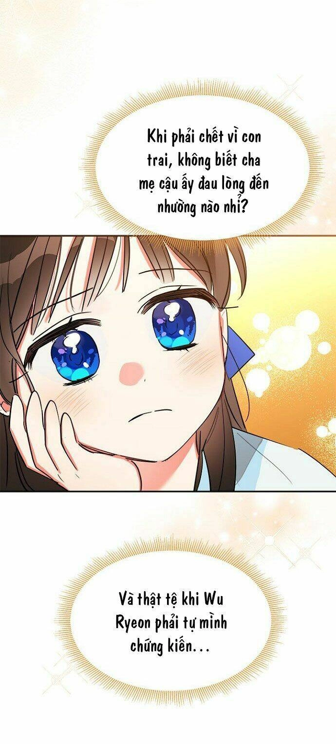 Trở Thành Con Gái Nhân Vật Phản Diện Chapter 22 - 26