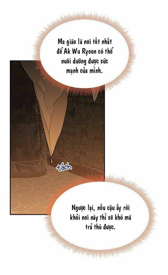 Trở Thành Con Gái Nhân Vật Phản Diện Chapter 22 - 28