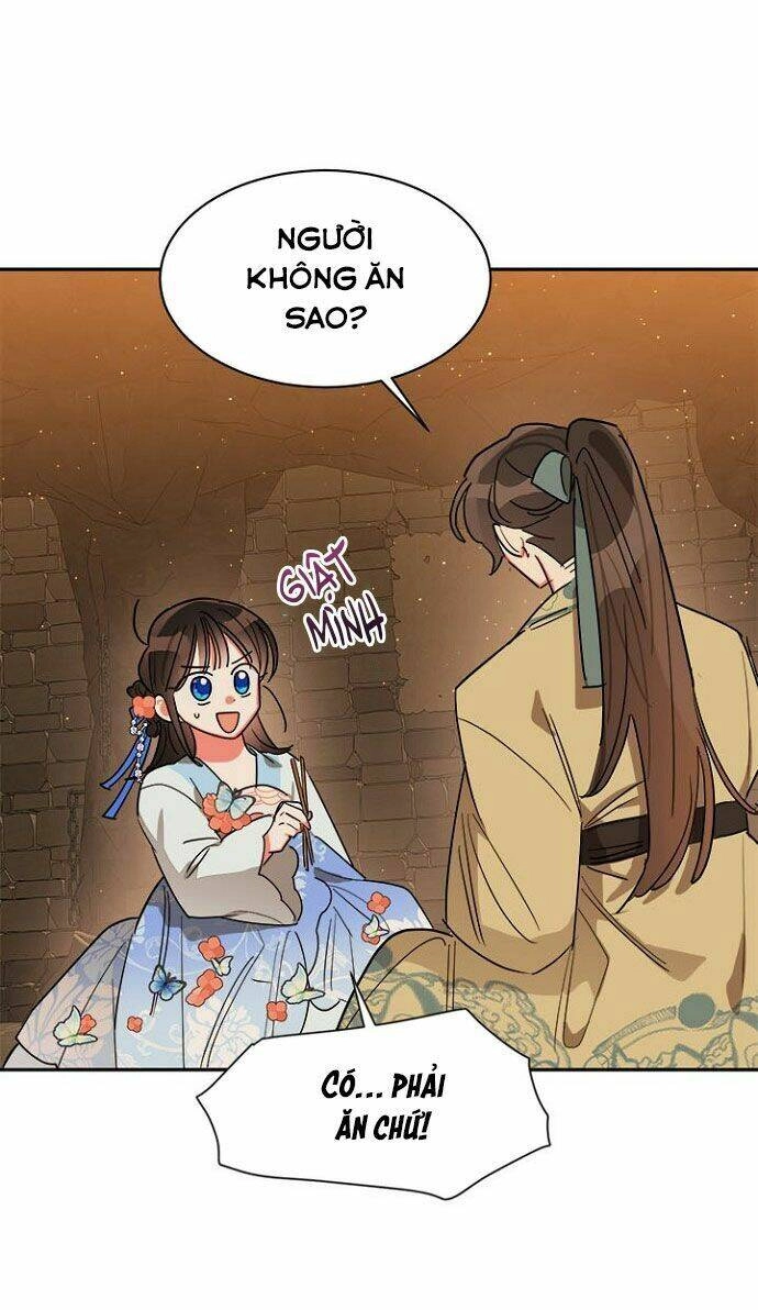 Trở Thành Con Gái Nhân Vật Phản Diện Chapter 22 - 31