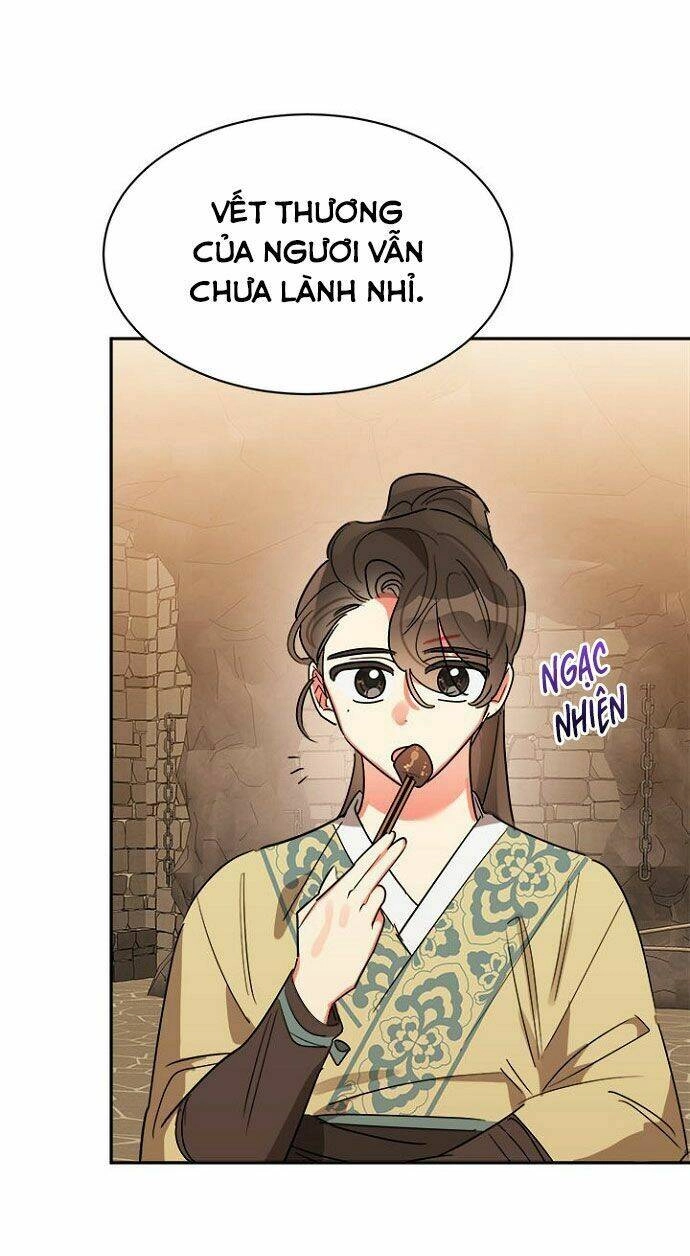 Trở Thành Con Gái Nhân Vật Phản Diện Chapter 22 - 33