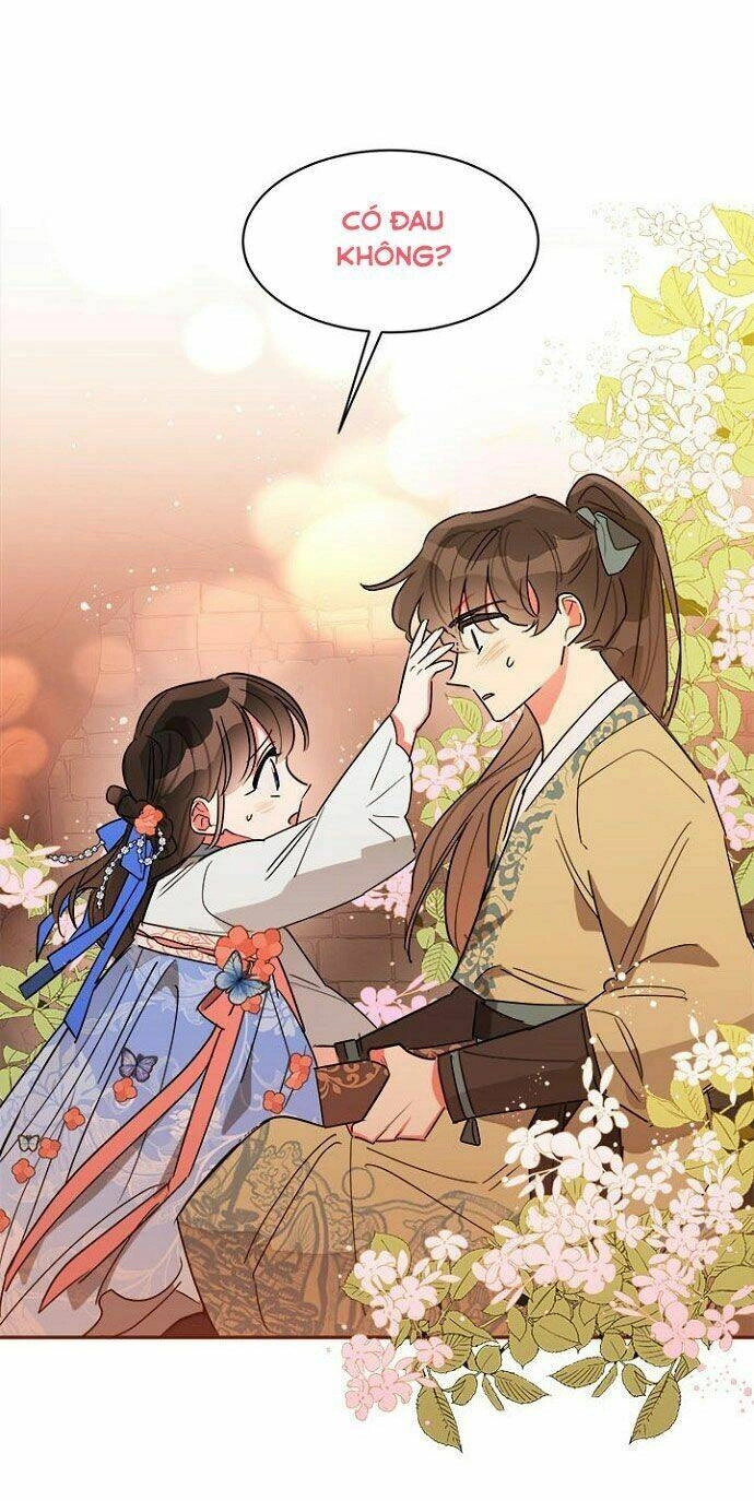 Trở Thành Con Gái Nhân Vật Phản Diện Chapter 22 - 36