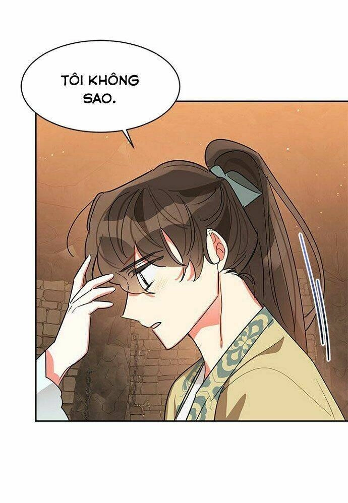 Trở Thành Con Gái Nhân Vật Phản Diện Chapter 22 - 37