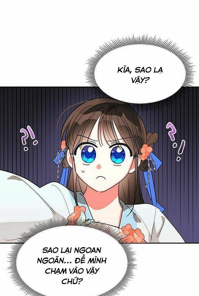 Trở Thành Con Gái Nhân Vật Phản Diện Chapter 22 - 38