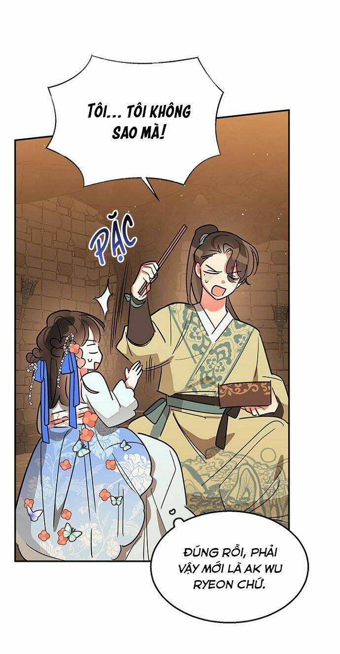 Trở Thành Con Gái Nhân Vật Phản Diện Chapter 22 - 41