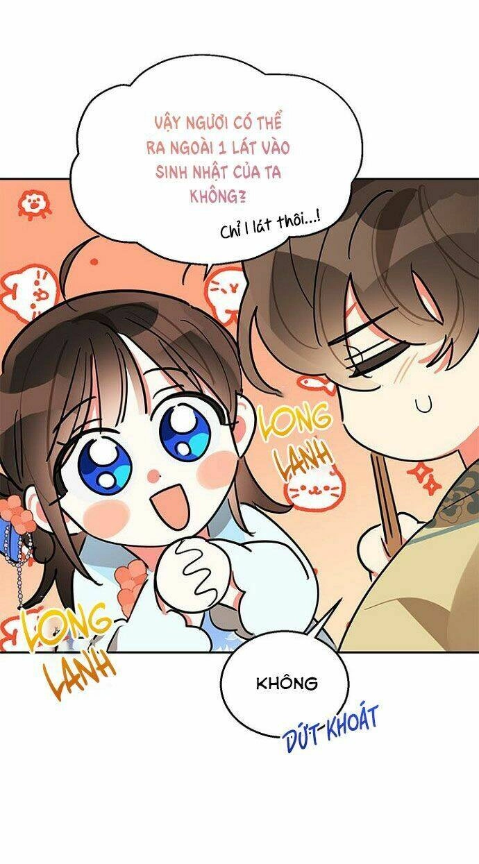 Trở Thành Con Gái Nhân Vật Phản Diện Chapter 22 - 43