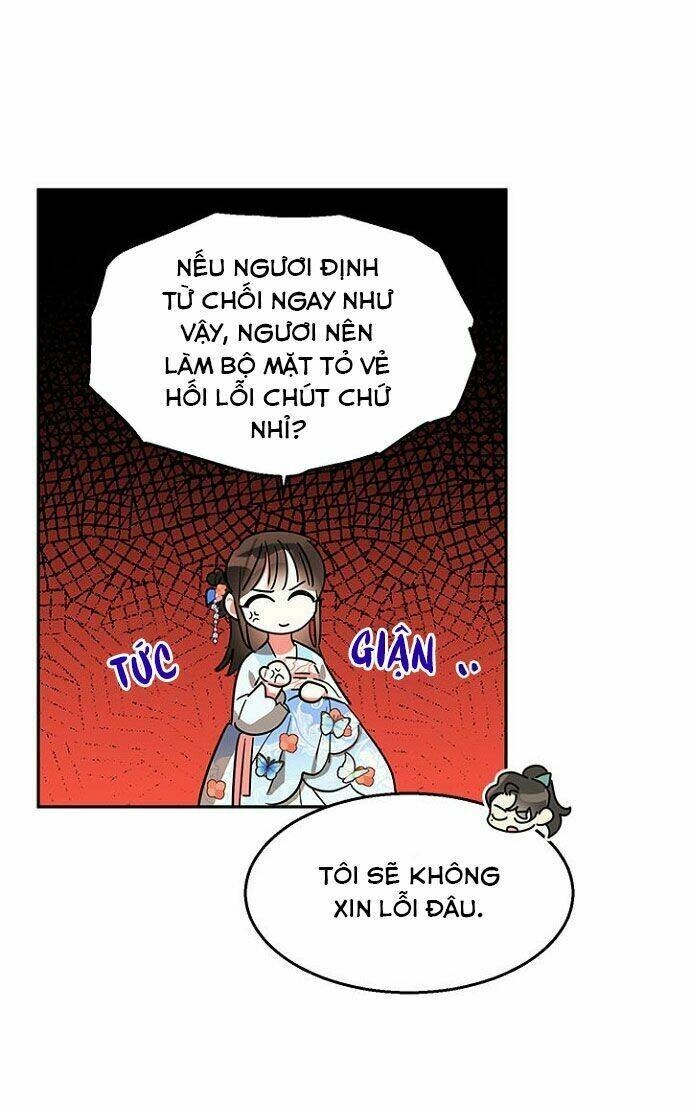 Trở Thành Con Gái Nhân Vật Phản Diện Chapter 22 - 44