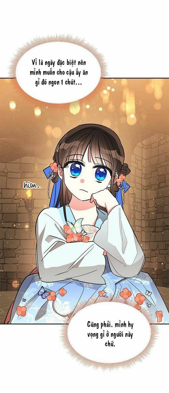 Trở Thành Con Gái Nhân Vật Phản Diện Chapter 22 - 45