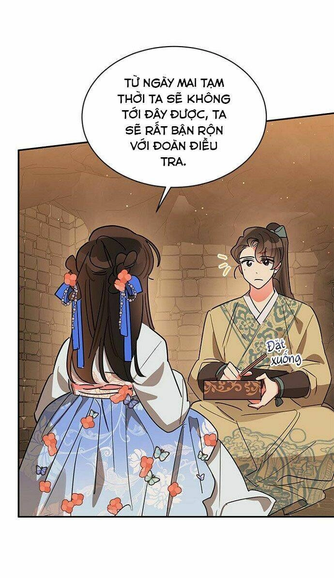 Trở Thành Con Gái Nhân Vật Phản Diện Chapter 22 - 46