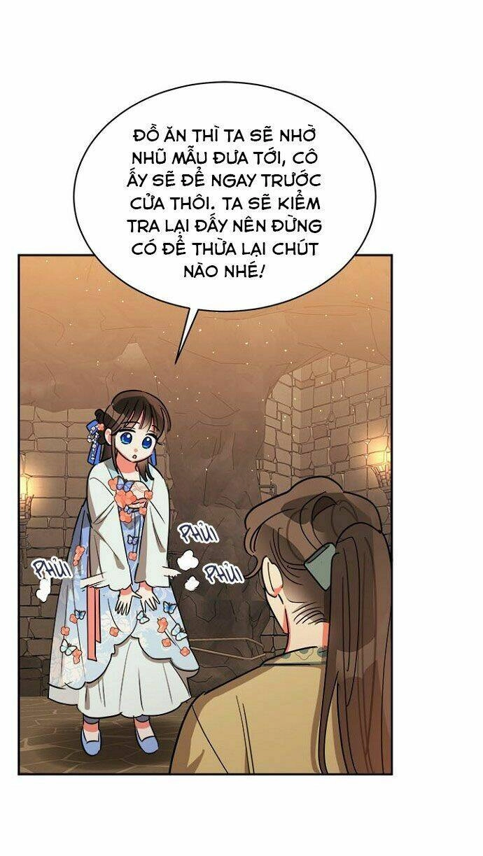 Trở Thành Con Gái Nhân Vật Phản Diện Chapter 22 - 47