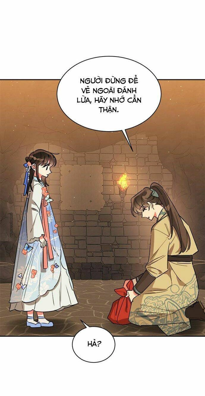 Trở Thành Con Gái Nhân Vật Phản Diện Chapter 22 - 49