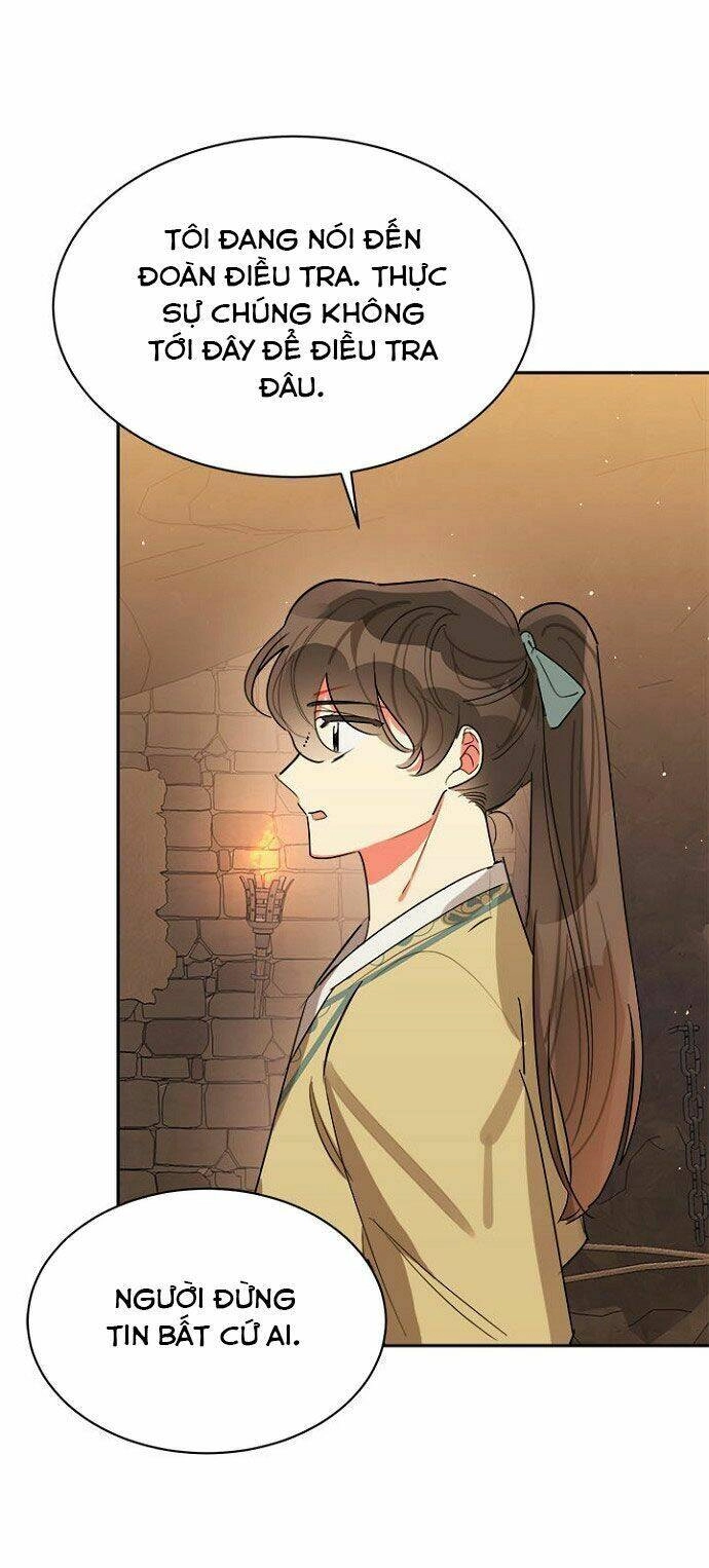 Trở Thành Con Gái Nhân Vật Phản Diện Chapter 22 - 50