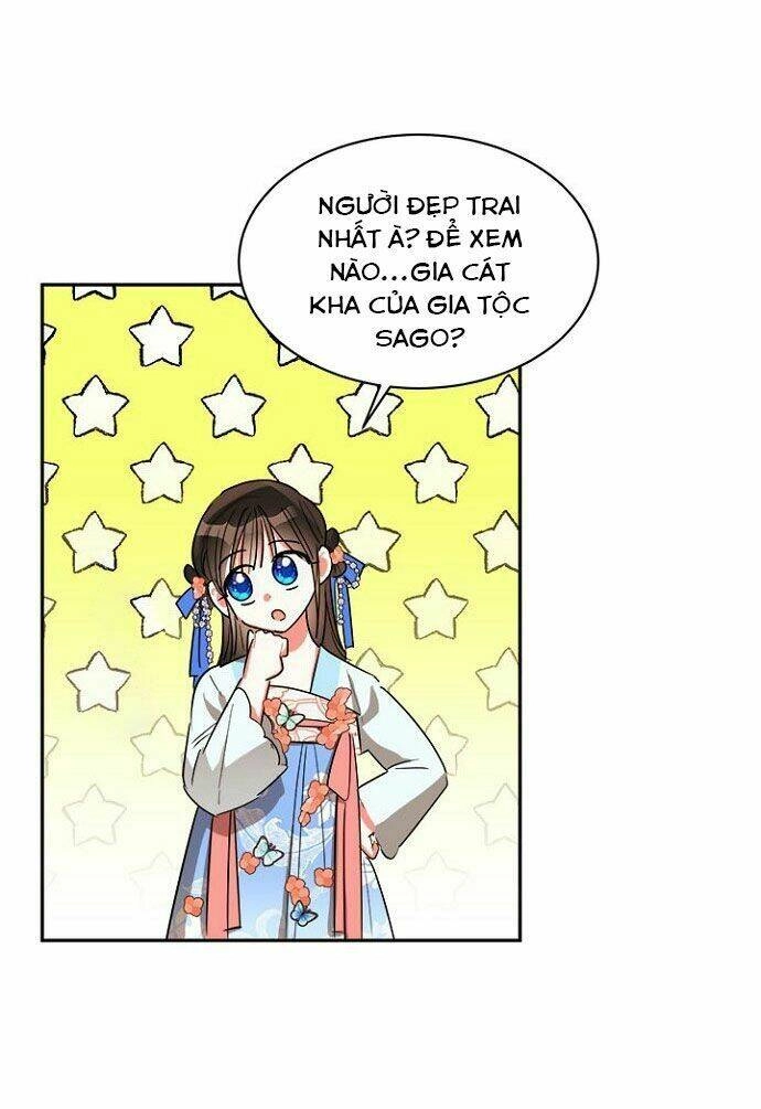 Trở Thành Con Gái Nhân Vật Phản Diện Chapter 22 - 54