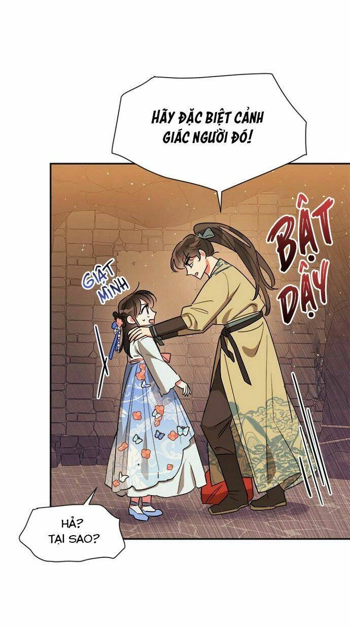 Trở Thành Con Gái Nhân Vật Phản Diện Chapter 22 - 55