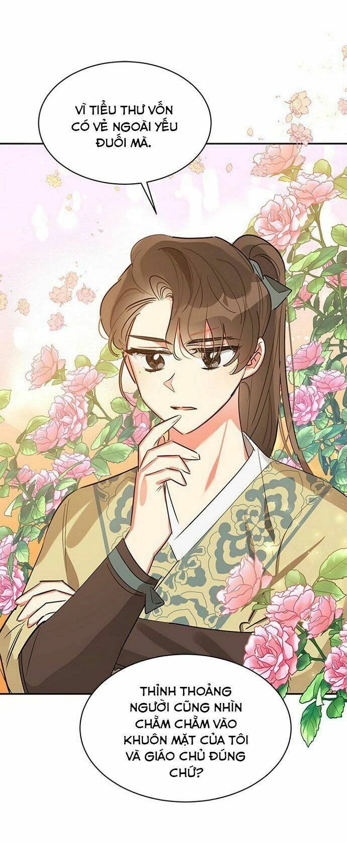 Trở Thành Con Gái Nhân Vật Phản Diện Chapter 22 - 56