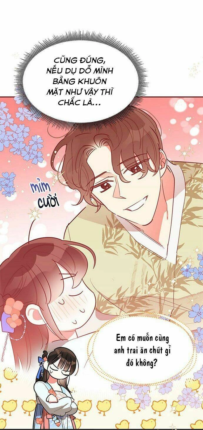 Trở Thành Con Gái Nhân Vật Phản Diện Chapter 22 - 58