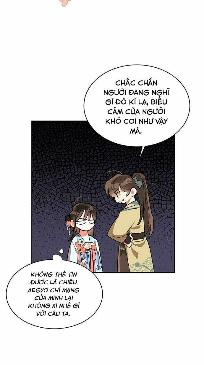 Trở Thành Con Gái Nhân Vật Phản Diện Chapter 22 - 60