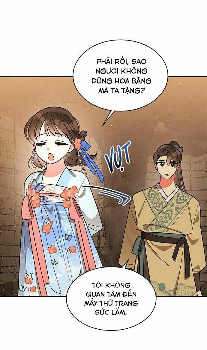 Trở Thành Con Gái Nhân Vật Phản Diện Chapter 22 - 61