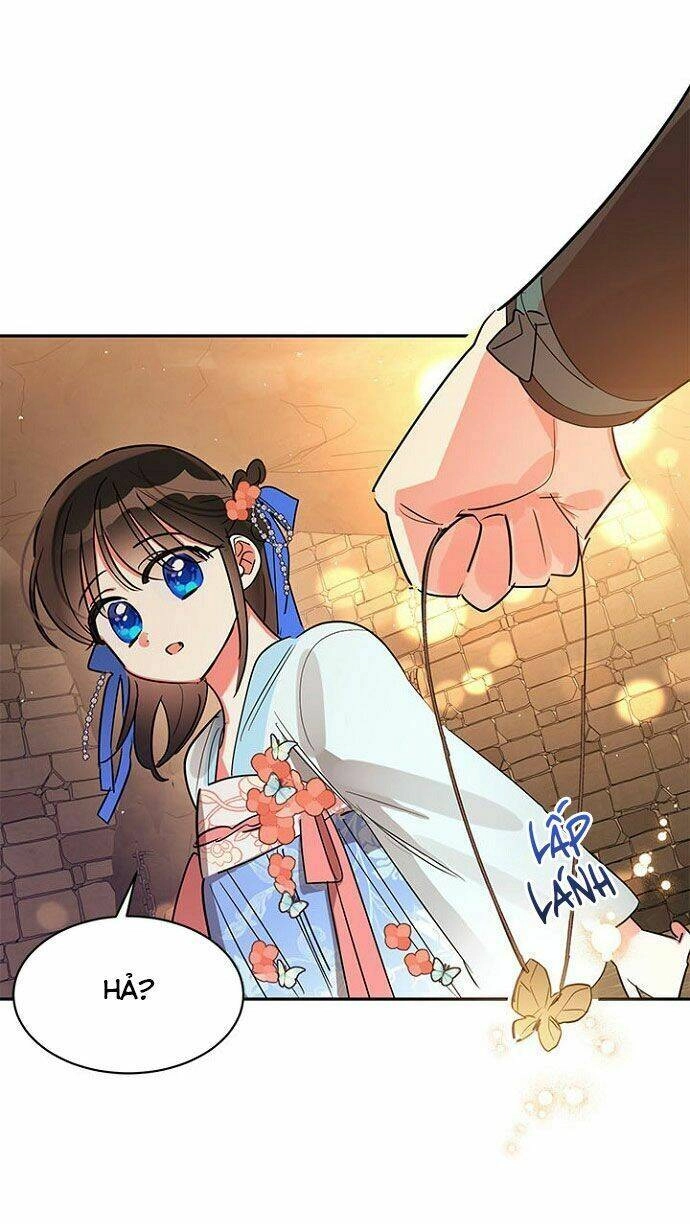 Trở Thành Con Gái Nhân Vật Phản Diện Chapter 22 - 63