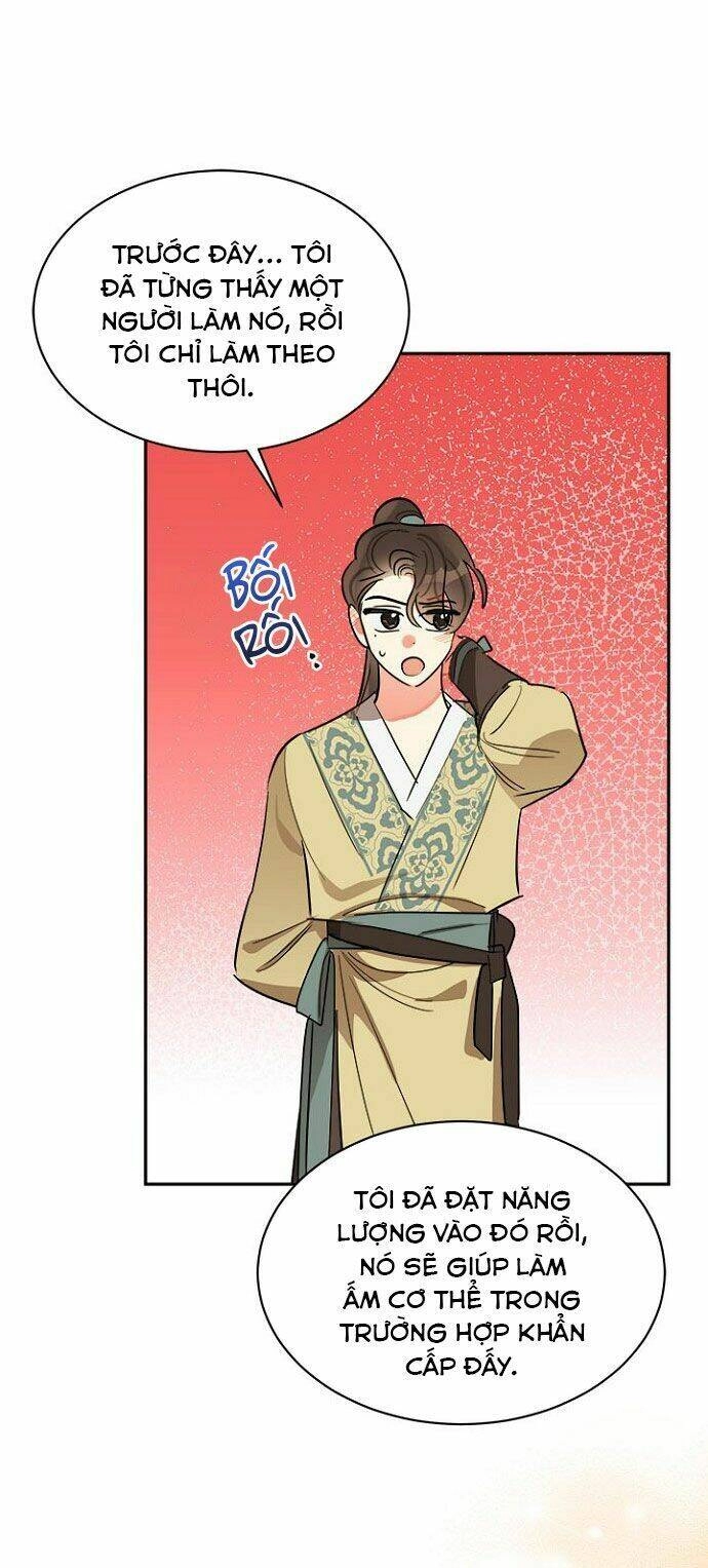 Trở Thành Con Gái Nhân Vật Phản Diện Chapter 22 - 64