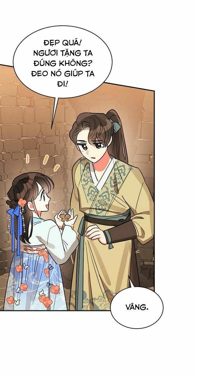 Trở Thành Con Gái Nhân Vật Phản Diện Chapter 22 - 67