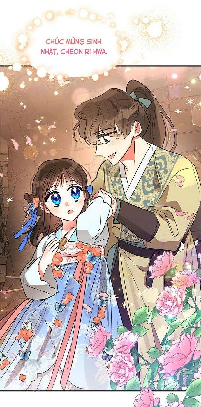 Trở Thành Con Gái Nhân Vật Phản Diện Chapter 23 - 3