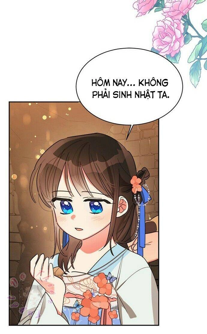 Trở Thành Con Gái Nhân Vật Phản Diện Chapter 23 - 4