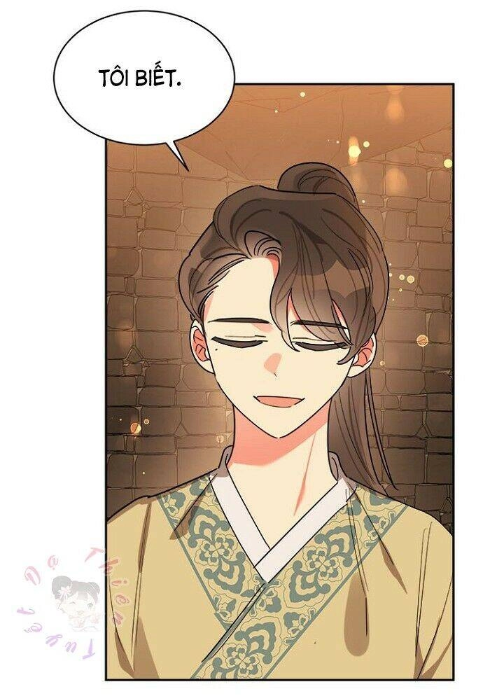 Trở Thành Con Gái Nhân Vật Phản Diện Chapter 23 - 5