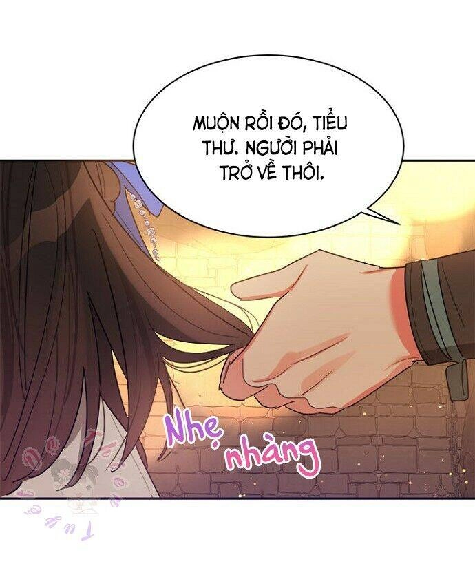 Trở Thành Con Gái Nhân Vật Phản Diện Chapter 23 - 6