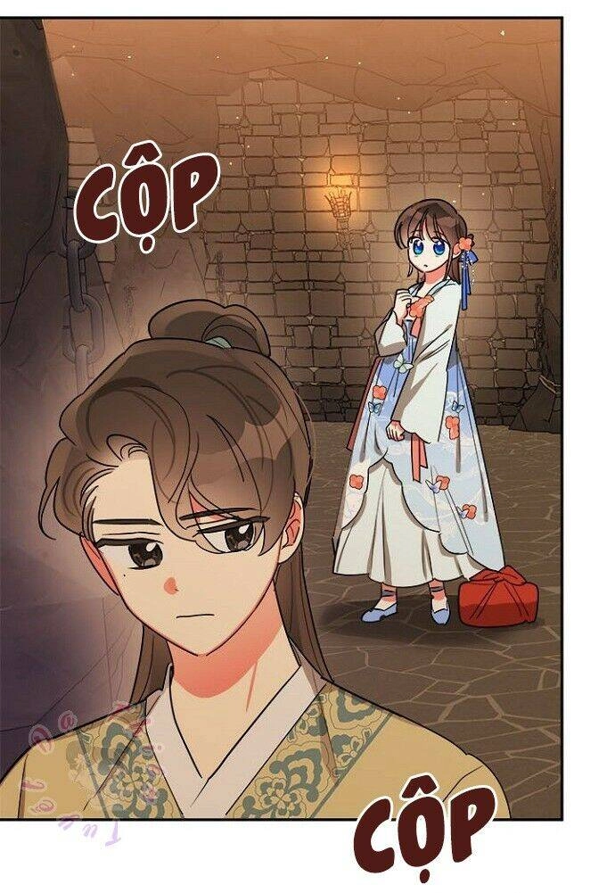 Trở Thành Con Gái Nhân Vật Phản Diện Chapter 23 - 7