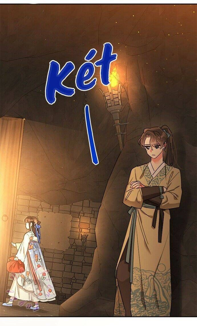 Trở Thành Con Gái Nhân Vật Phản Diện Chapter 23 - 9