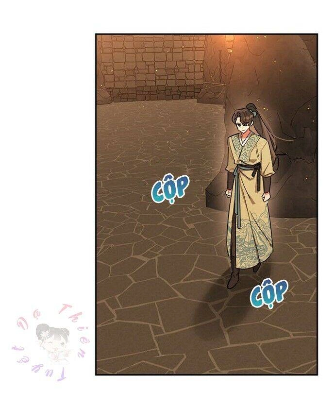 Trở Thành Con Gái Nhân Vật Phản Diện Chapter 23 - 11