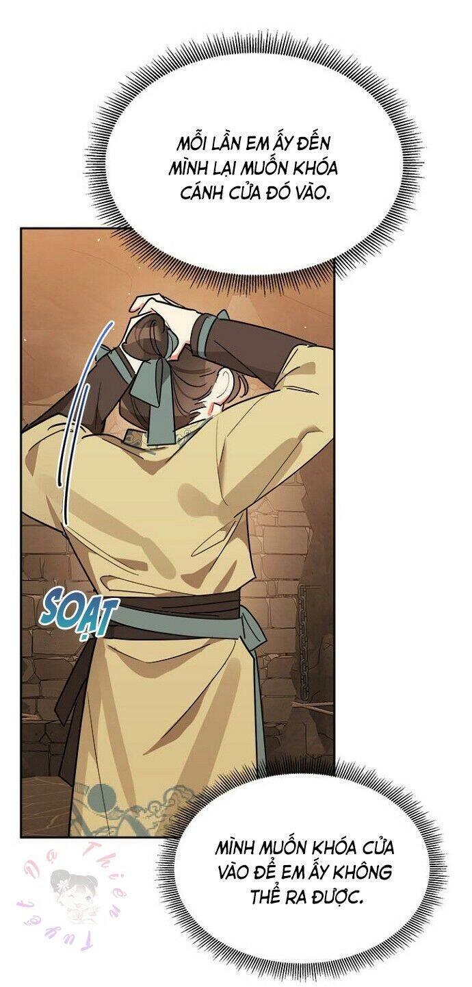 Trở Thành Con Gái Nhân Vật Phản Diện Chapter 23 - 15