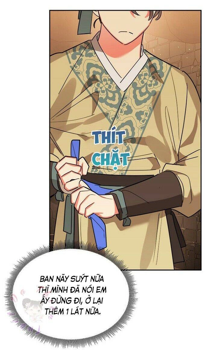 Trở Thành Con Gái Nhân Vật Phản Diện Chapter 23 - 16