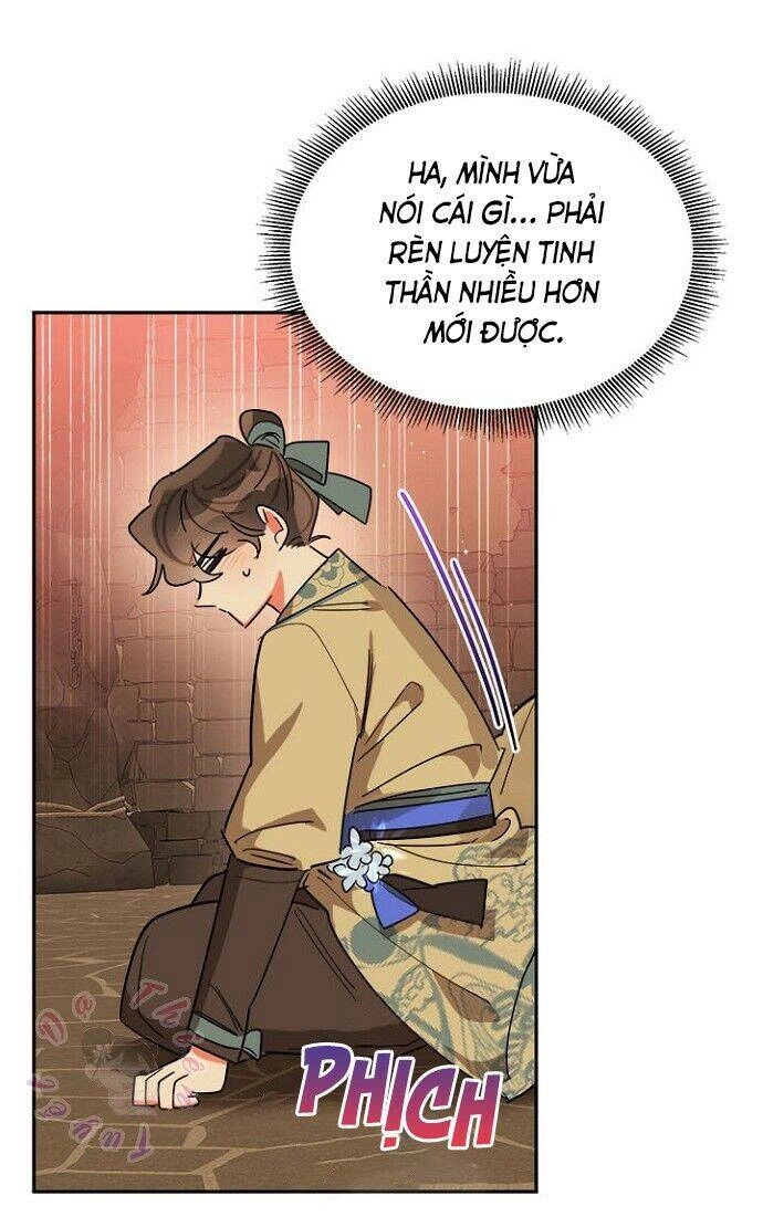 Trở Thành Con Gái Nhân Vật Phản Diện Chapter 23 - 18