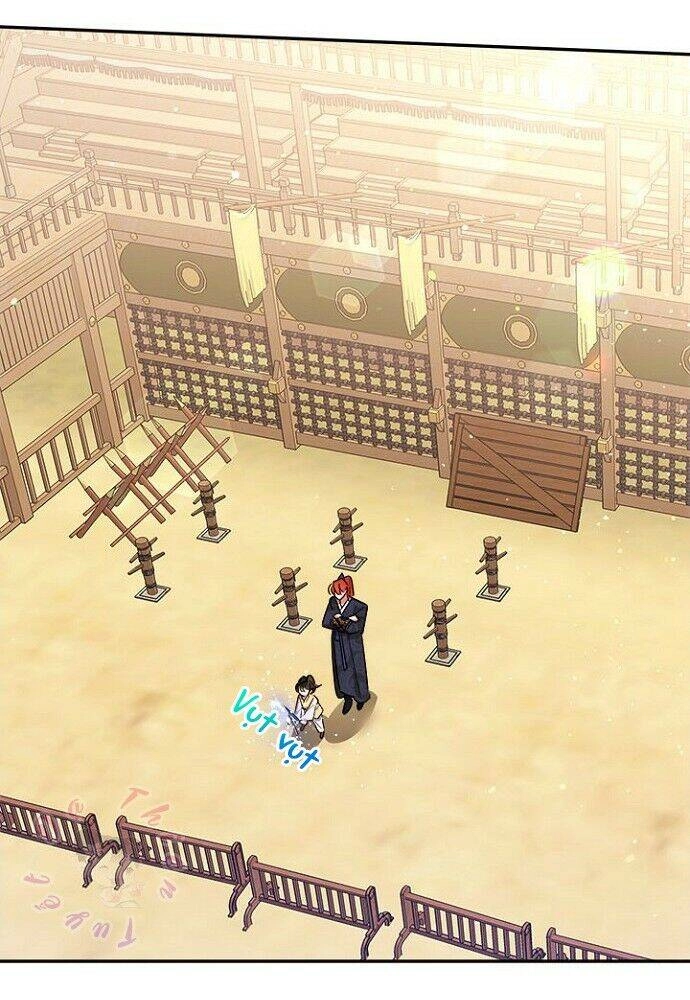 Trở Thành Con Gái Nhân Vật Phản Diện Chapter 23 - 21