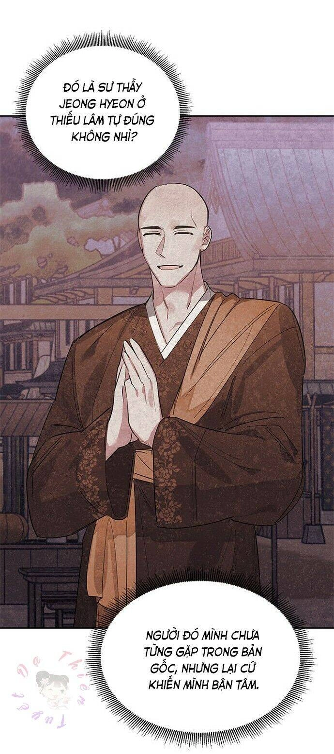 Trở Thành Con Gái Nhân Vật Phản Diện Chapter 23 - 26