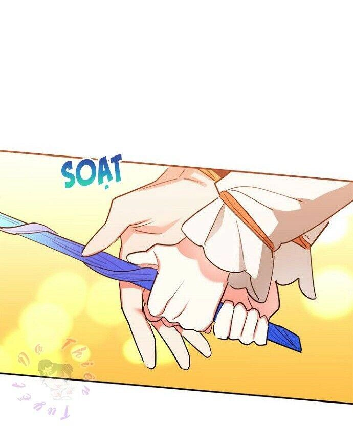 Trở Thành Con Gái Nhân Vật Phản Diện Chapter 23 - 27