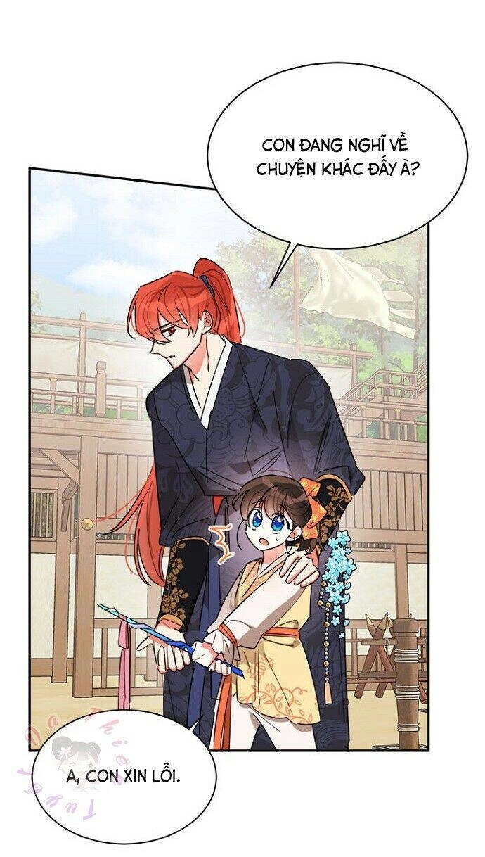 Trở Thành Con Gái Nhân Vật Phản Diện Chapter 23 - 28