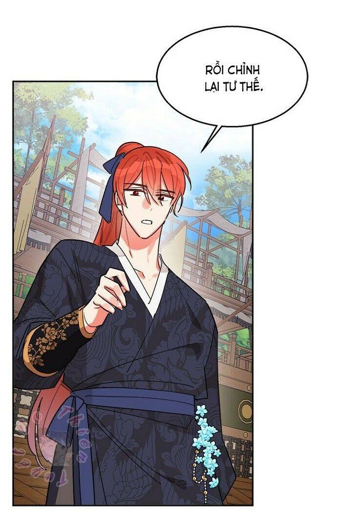 Trở Thành Con Gái Nhân Vật Phản Diện Chapter 23 - 30