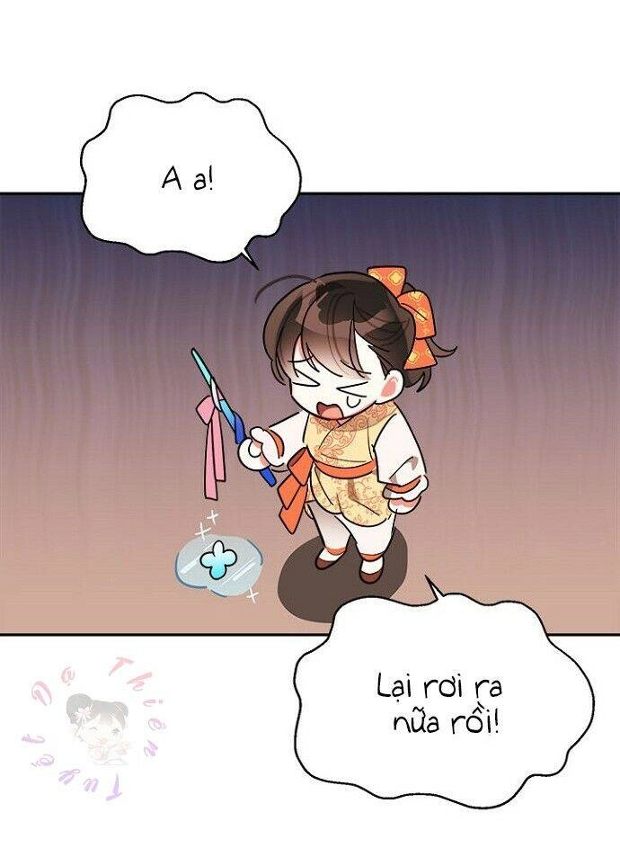 Trở Thành Con Gái Nhân Vật Phản Diện Chapter 23 - 40