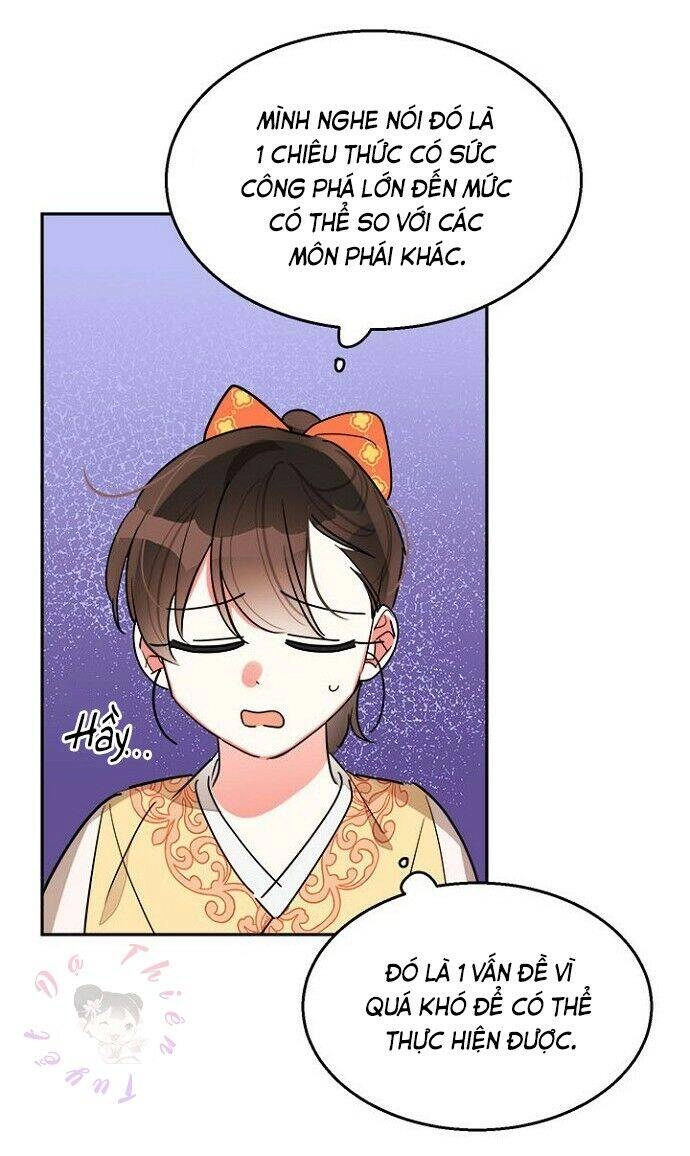 Trở Thành Con Gái Nhân Vật Phản Diện Chapter 23 - 41