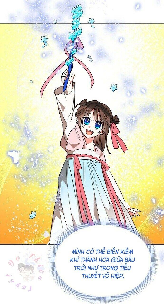 Trở Thành Con Gái Nhân Vật Phản Diện Chapter 23 - 44