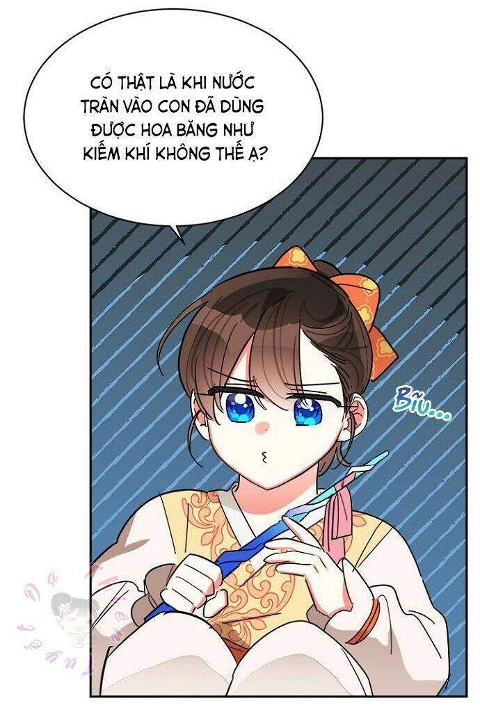 Trở Thành Con Gái Nhân Vật Phản Diện Chapter 23 - 47