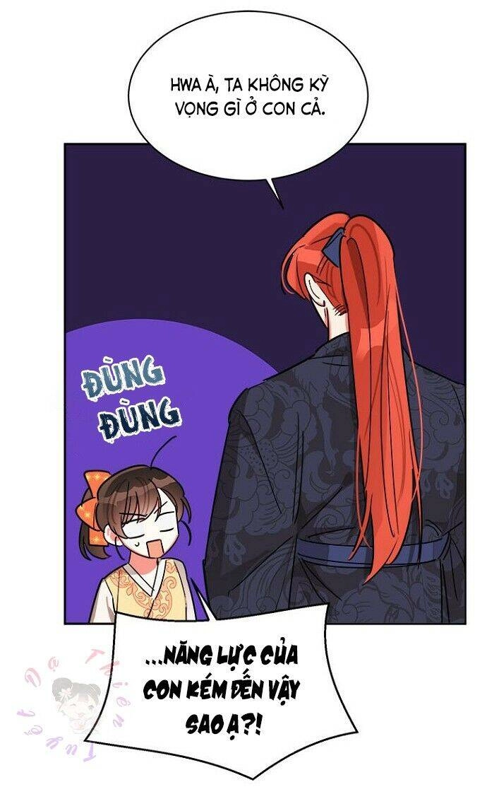 Trở Thành Con Gái Nhân Vật Phản Diện Chapter 23 - 58