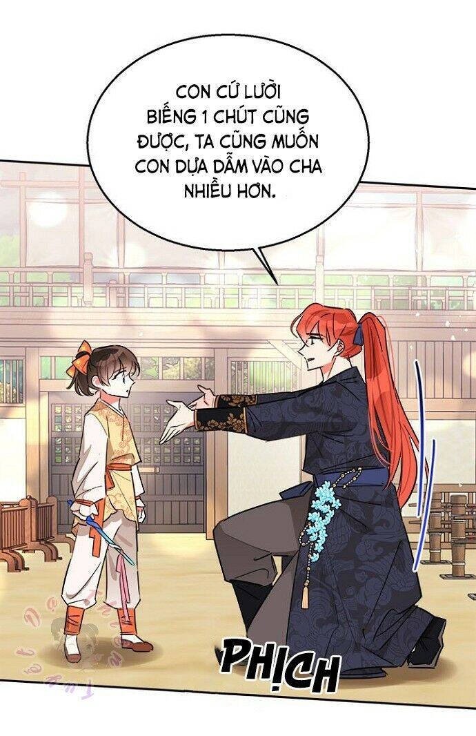 Trở Thành Con Gái Nhân Vật Phản Diện Chapter 23 - 64